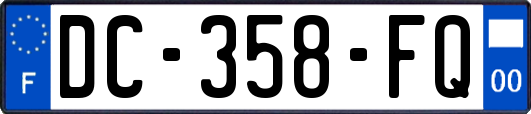 DC-358-FQ