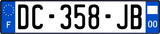 DC-358-JB