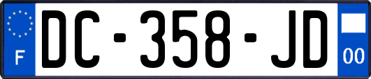 DC-358-JD