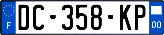 DC-358-KP