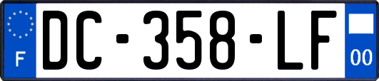 DC-358-LF