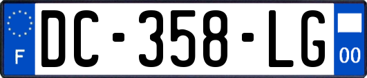 DC-358-LG