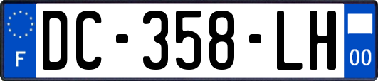 DC-358-LH
