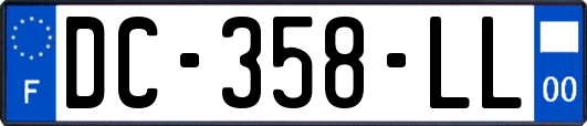 DC-358-LL