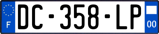 DC-358-LP