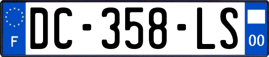 DC-358-LS