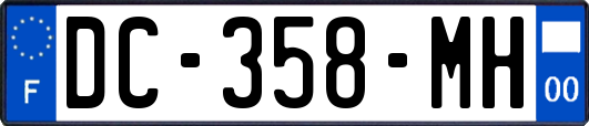 DC-358-MH