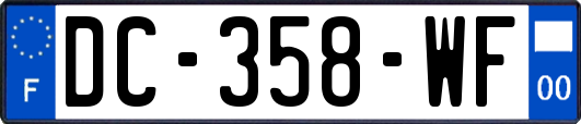 DC-358-WF