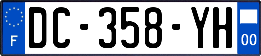 DC-358-YH