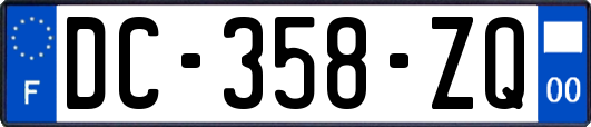 DC-358-ZQ