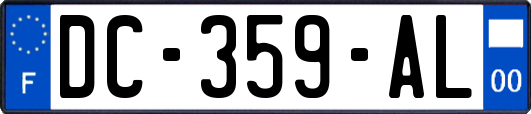 DC-359-AL