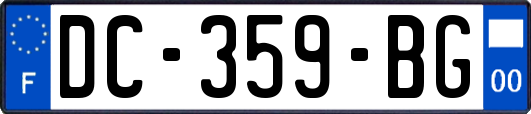 DC-359-BG