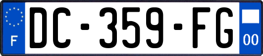 DC-359-FG
