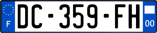 DC-359-FH
