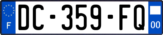 DC-359-FQ