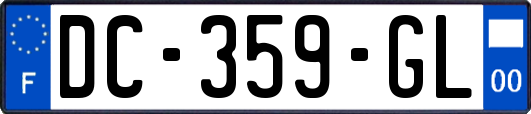 DC-359-GL