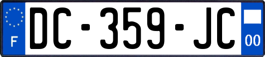 DC-359-JC