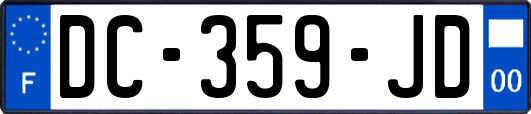 DC-359-JD