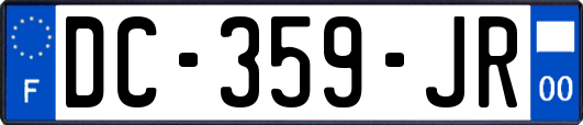 DC-359-JR