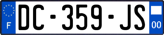 DC-359-JS
