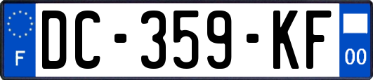 DC-359-KF