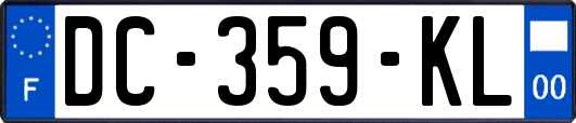 DC-359-KL