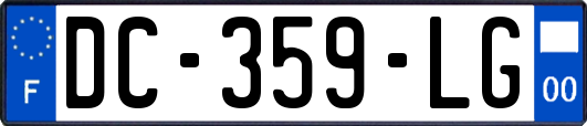 DC-359-LG