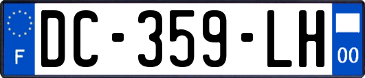 DC-359-LH