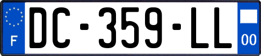 DC-359-LL
