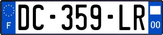 DC-359-LR
