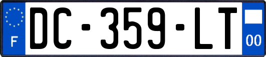 DC-359-LT