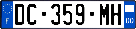 DC-359-MH