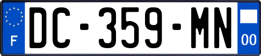 DC-359-MN