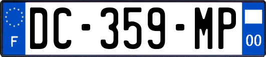 DC-359-MP