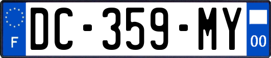 DC-359-MY