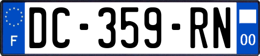 DC-359-RN