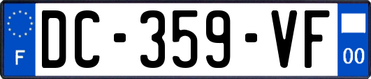 DC-359-VF