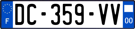 DC-359-VV