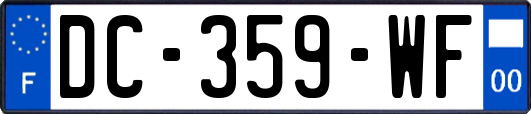 DC-359-WF