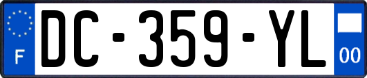 DC-359-YL