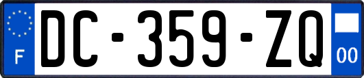 DC-359-ZQ