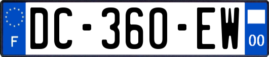 DC-360-EW