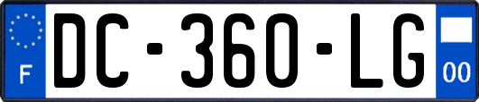 DC-360-LG