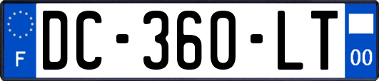 DC-360-LT