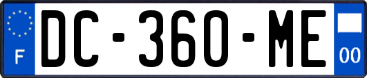 DC-360-ME