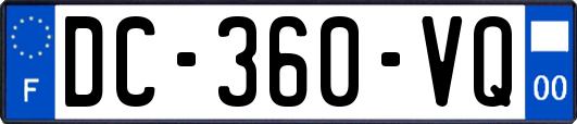 DC-360-VQ