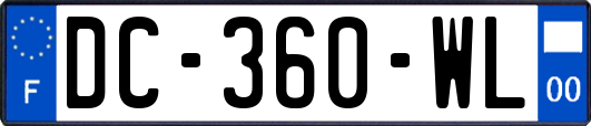 DC-360-WL