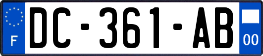 DC-361-AB