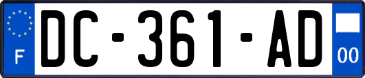 DC-361-AD