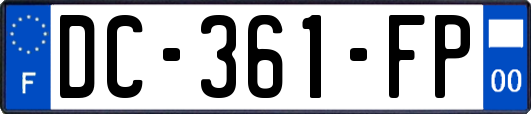 DC-361-FP